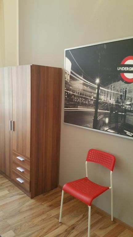 Pension Anna Rastatt Quarto foto