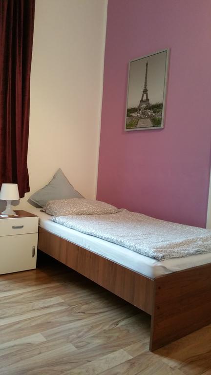 Pension Anna Rastatt Quarto foto