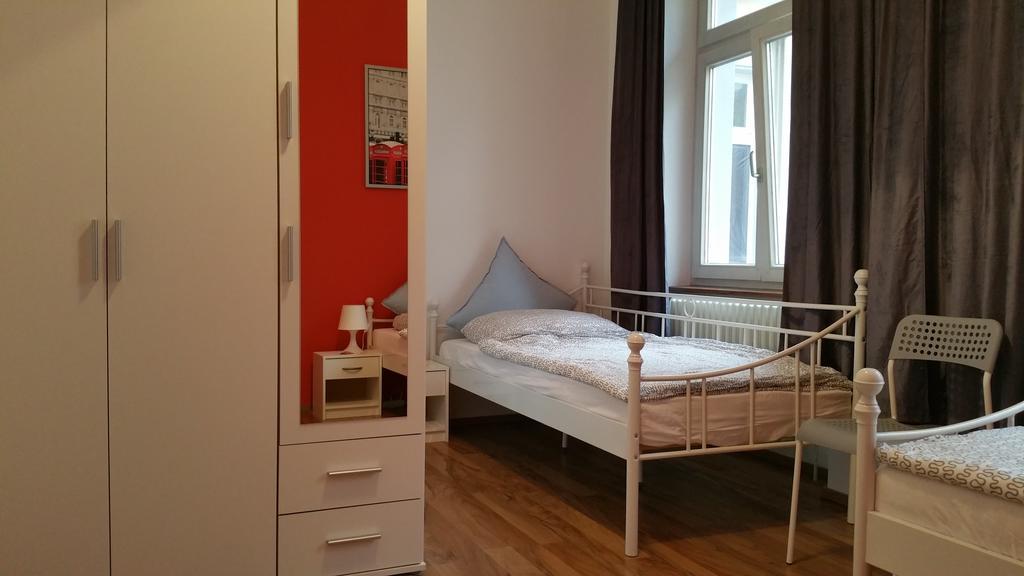 Pension Anna Rastatt Quarto foto