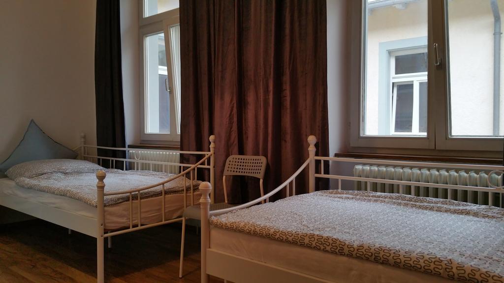 Pension Anna Rastatt Quarto foto