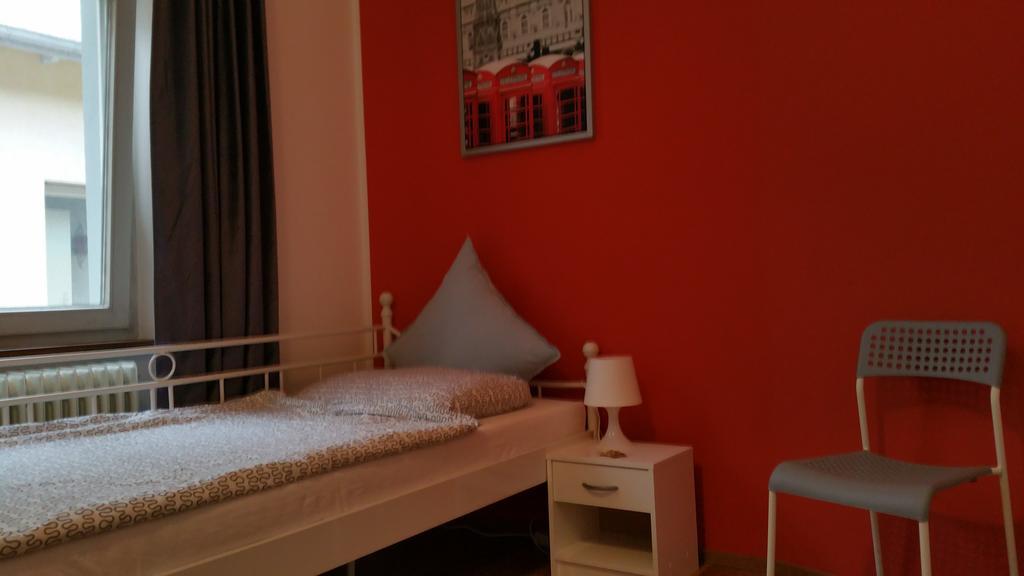 Pension Anna Rastatt Quarto foto