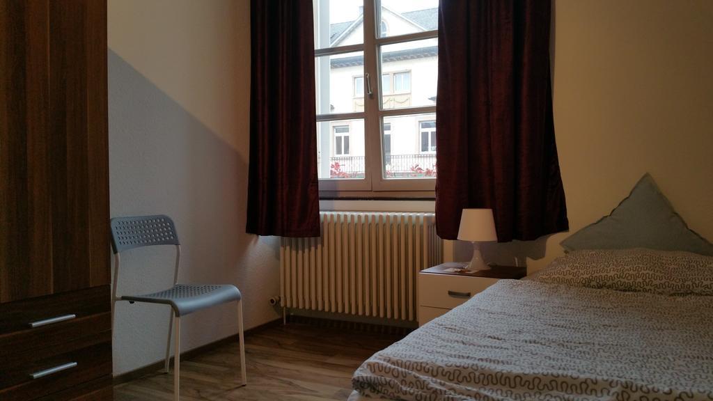 Pension Anna Rastatt Quarto foto