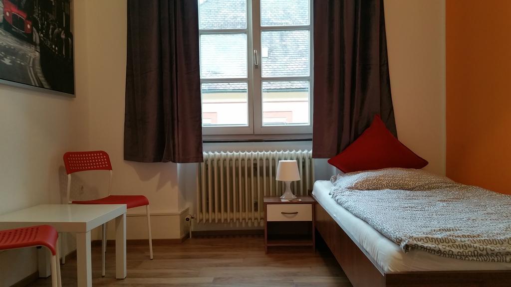 Pension Anna Rastatt Quarto foto