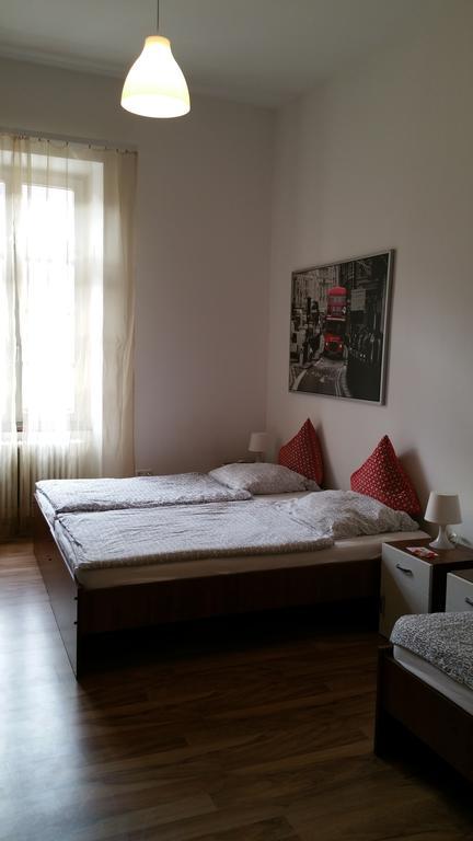 Pension Anna Rastatt Quarto foto