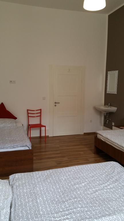 Pension Anna Rastatt Quarto foto